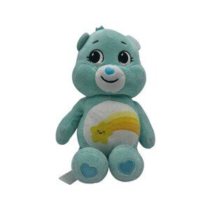Care Bears Plush Toy 2021 Cheer Bear Soft Kids Stuffed Animal 9Inches